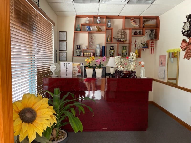 DAB Asian Spa Massage South Daytona photo