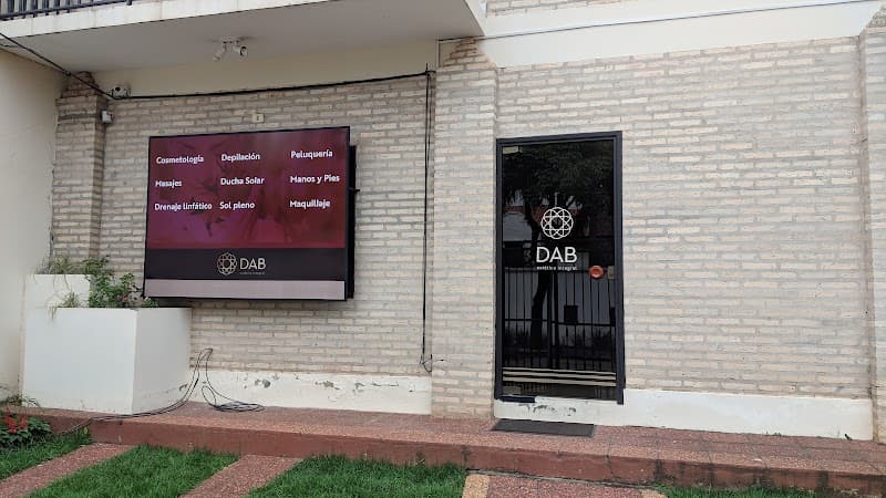 DAB Estética Integral Asunción photo