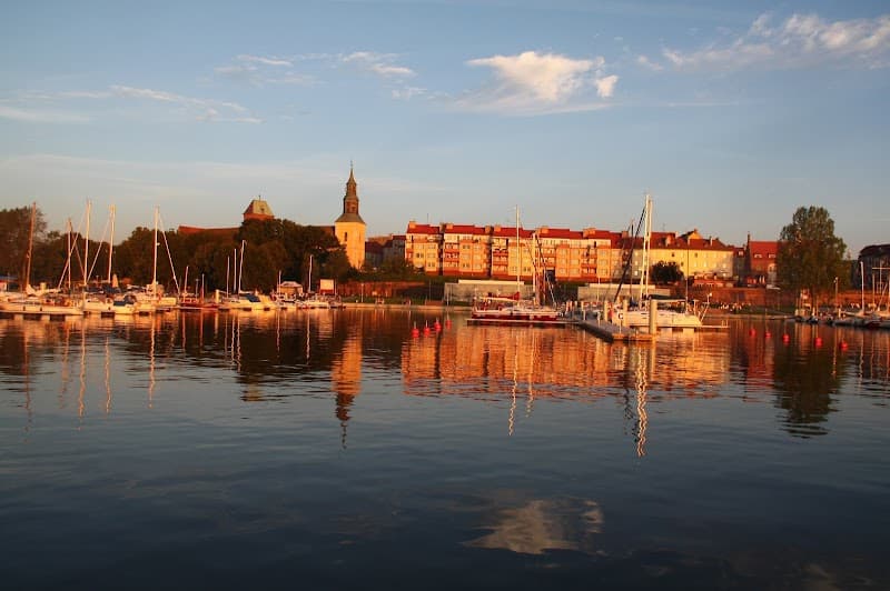 Dąbrówka Kamień Pomorski photo