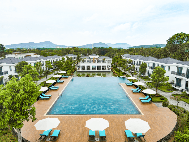 DAD Resort Phu Quoc photo