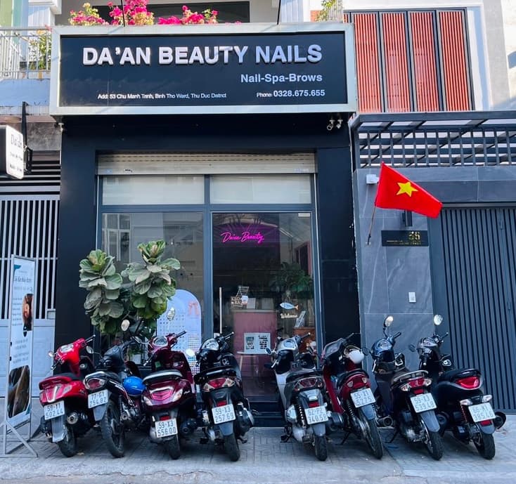 DaDa Beauty Thủ Đức photo