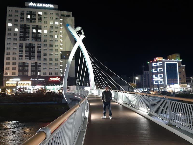 Daegwallyeong Hotel Sauna Daegwallyeong-myeon photo