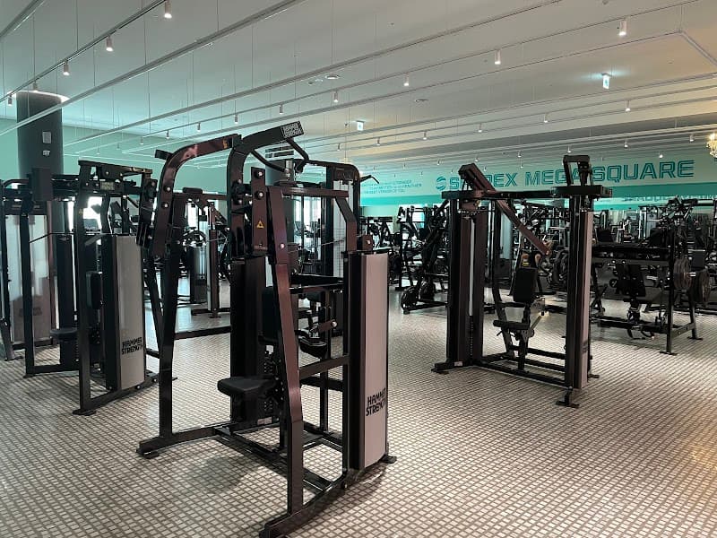 Daeho Sauna Seoul photo