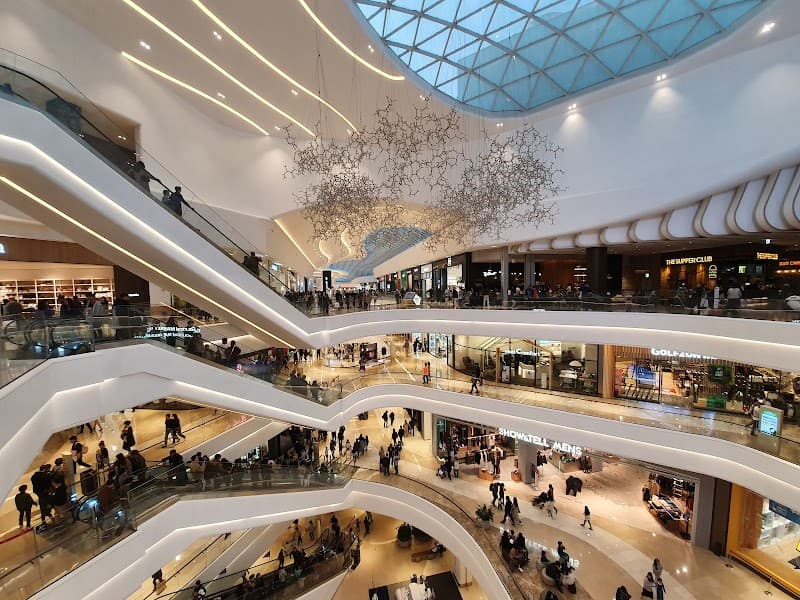 Daekwang Aqua Land Seongnam City photo