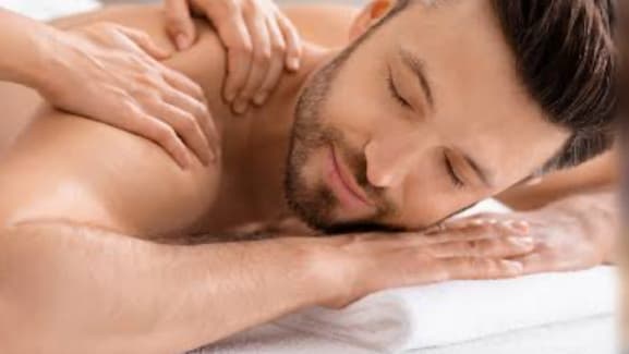 Daeng Health Massage Bangkok photo