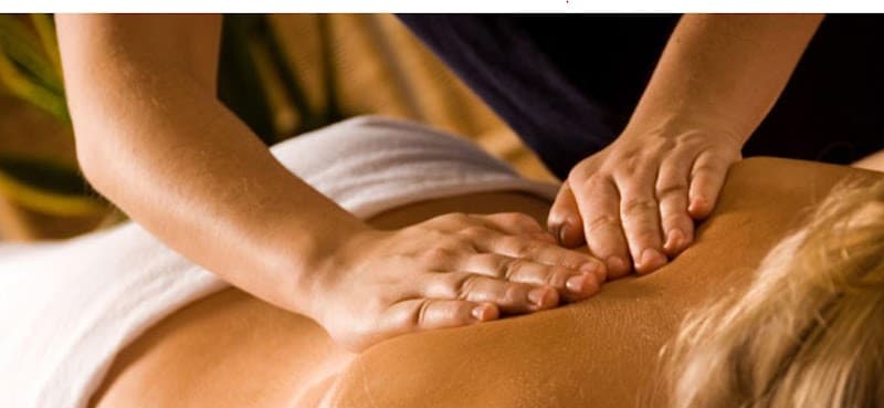 Daeng yoga & spa Stockholm photo