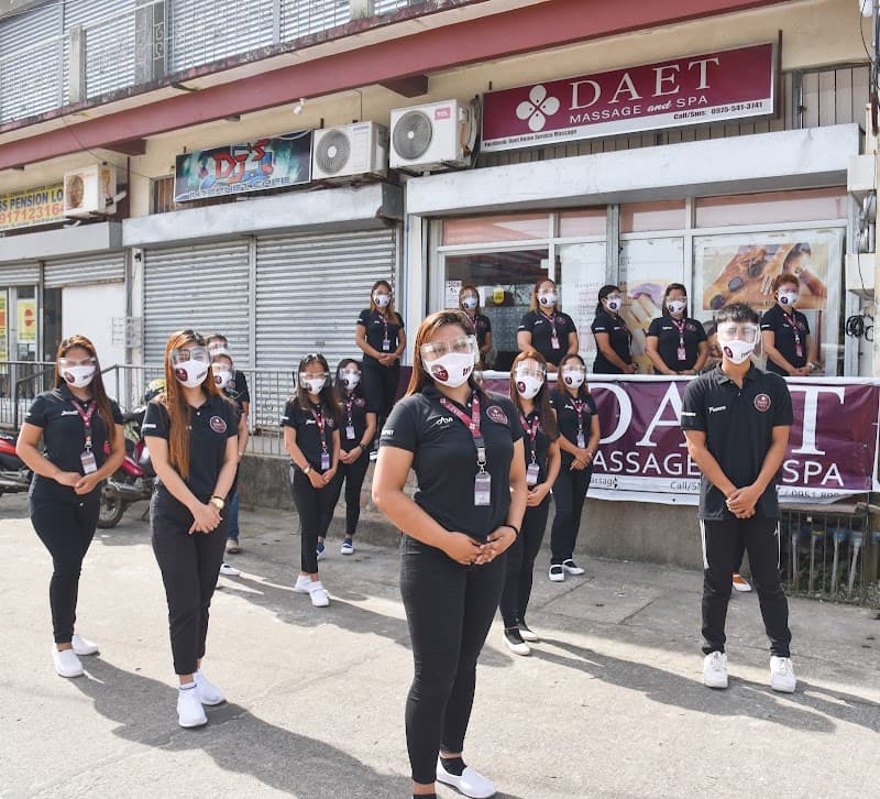 Daet Massage and Spa photo