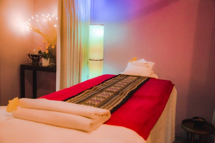 Daewi Spa Yangon photo