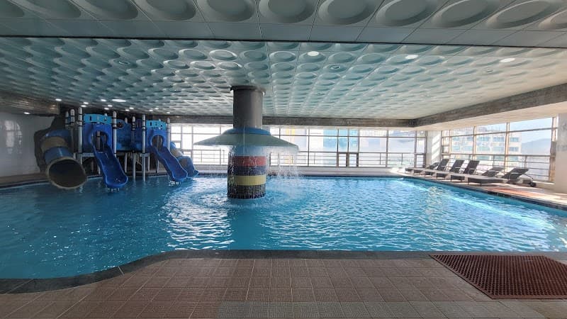 Daeyang Oncheon Sauna Bucheon City photo