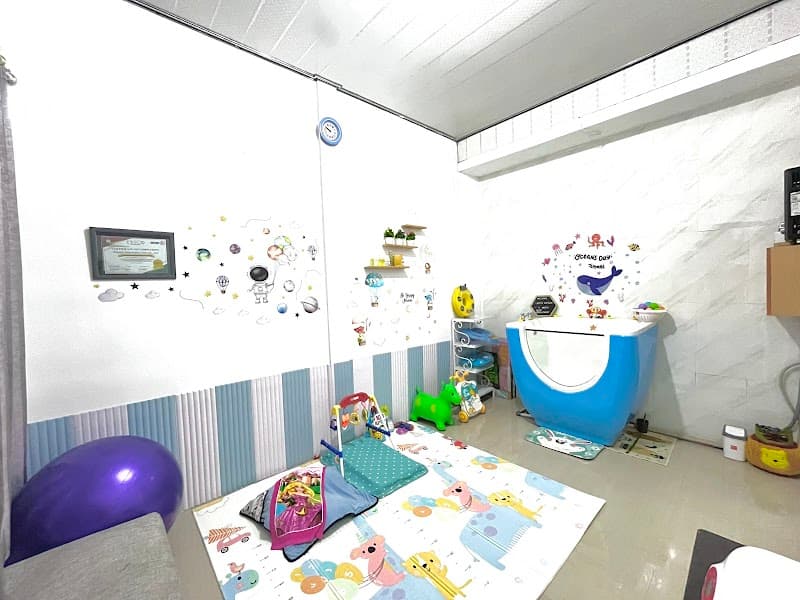 Daffa mom & baby spa Tegal Kabupaten photo