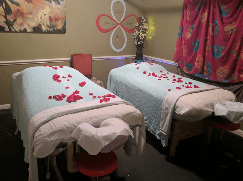 Daffodil Bodywork Spa Wilmington photo