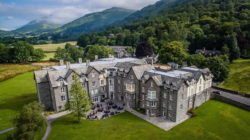 Daffodil Hotel & Spa Lake District photo