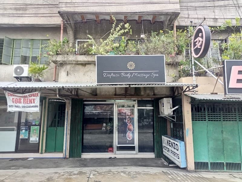 Dafrosa Body Massage Spa Dagupan City photo