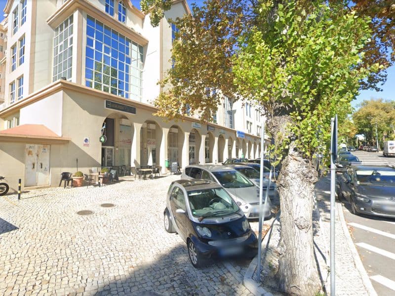 Dag Pereira Spa Cascais photo