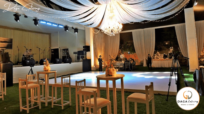 DAGA SALÓN San Juan de Lurigancho photo