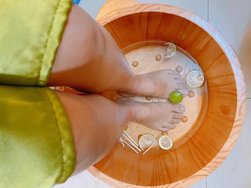 DaGa Spa Quận Hải Châu photo