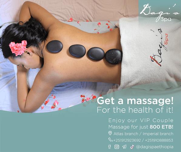 Dagi's Spa Wereda 15 photo