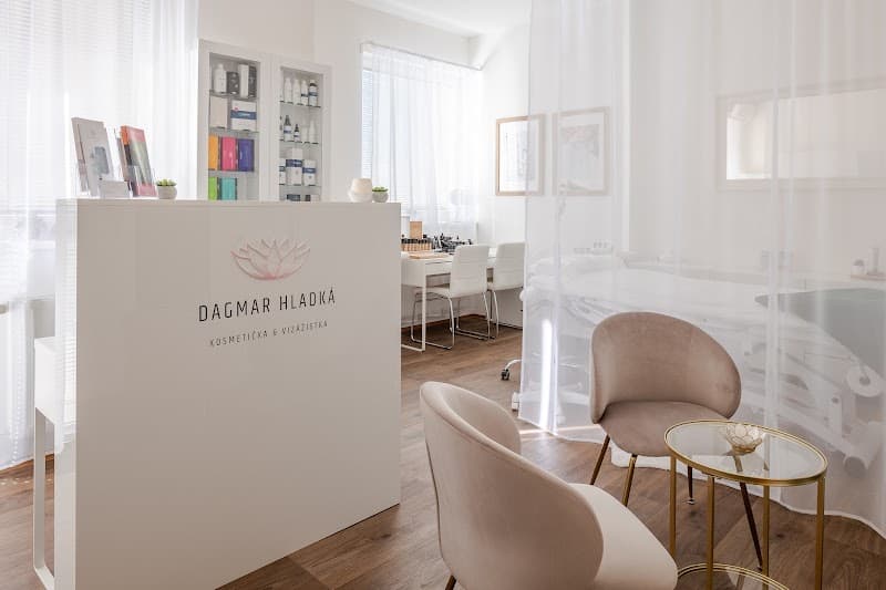 Dagmar Hladká Brno photo