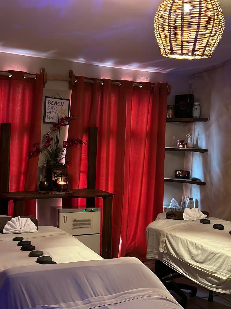 Dagnino's Spa Playas de Rosarito photo