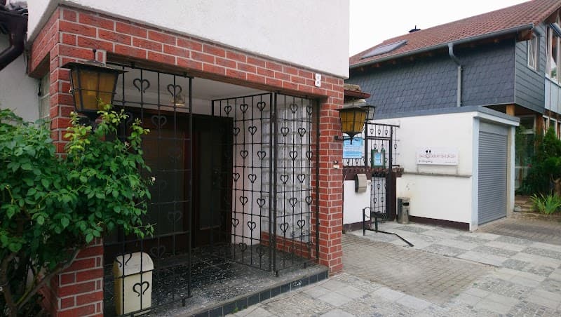 Dagobert Sauna Ludwigshafen am Rhein photo