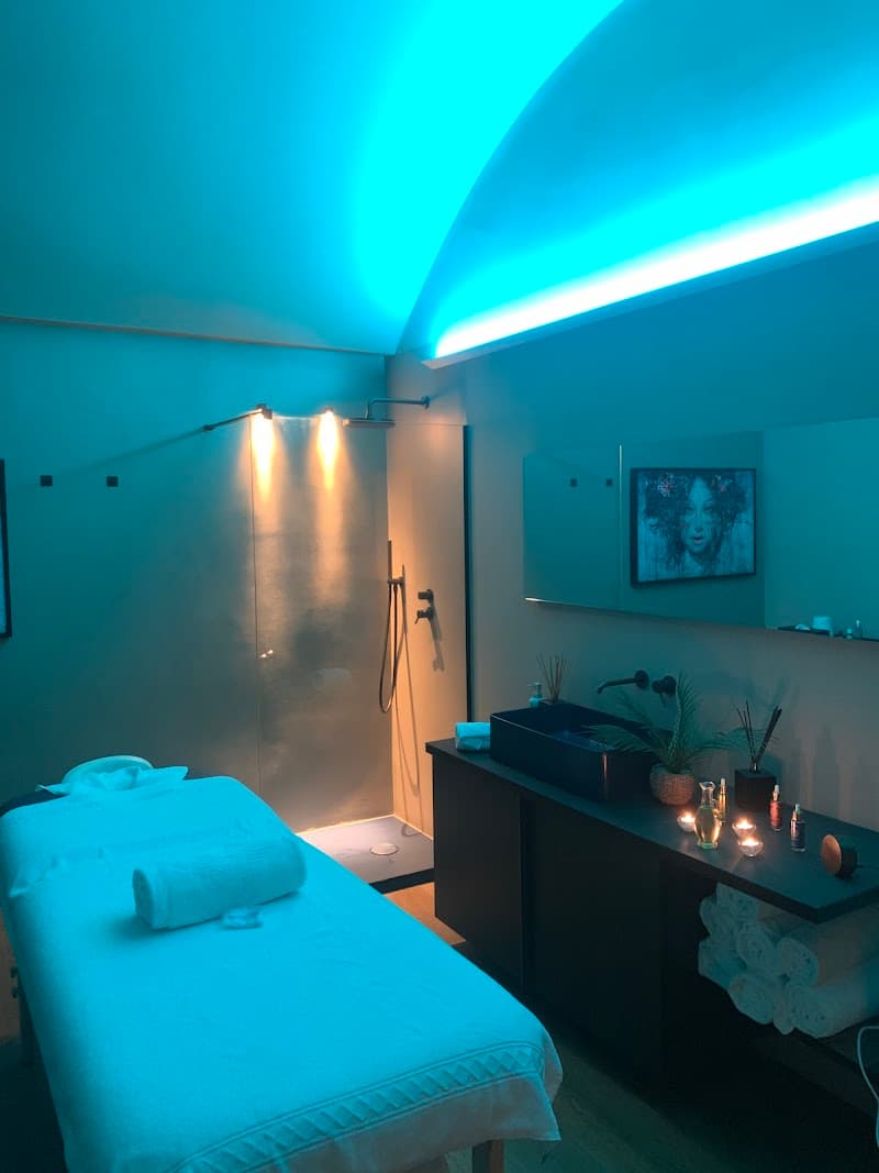 Daham Health & Beauty spa - Palazzo Dama Roma photo