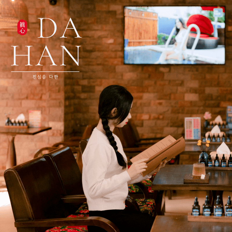 DAHAN Spa Da Nang photo