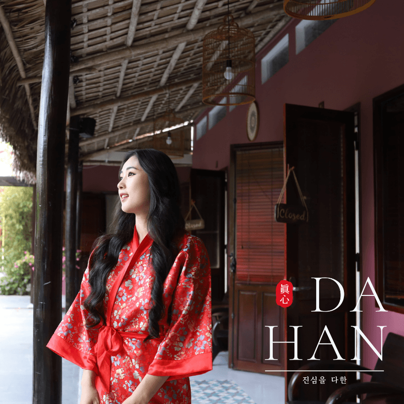DAHAN SPA Hội An Hoi An photo
