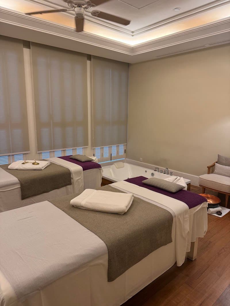 DAHAN SPA Kuah photo