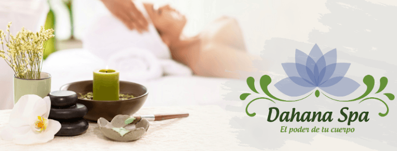 Dahana Spa Ciudad de Panamá photo