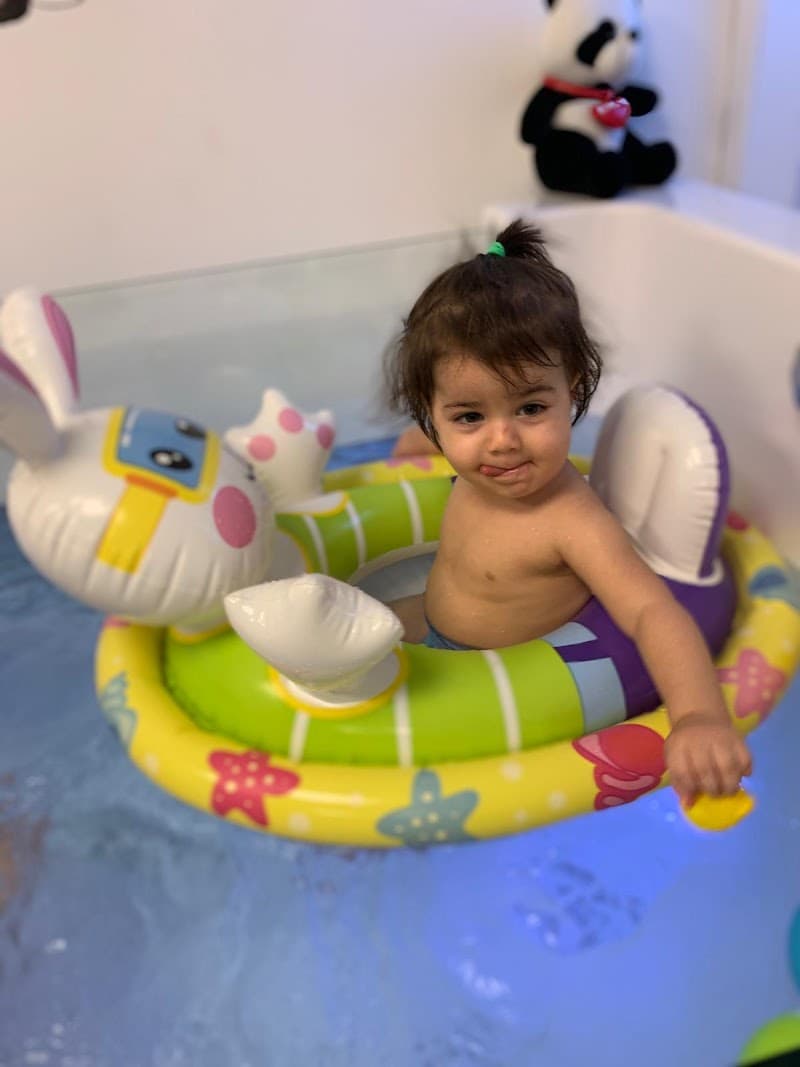 Dahi Bebek SPA & Masaj Merkezi Artuklu photo
