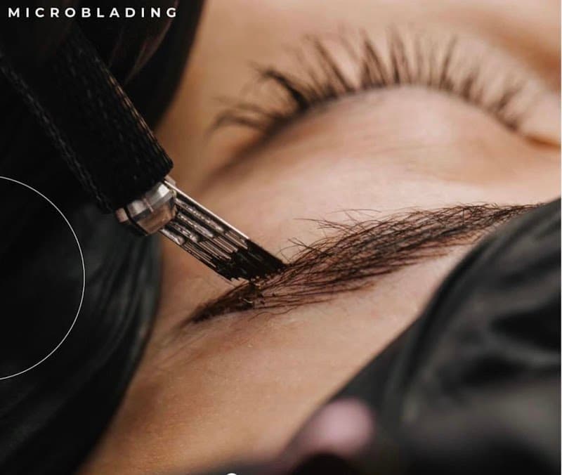 Dahi Mora Esthetics Worcester photo