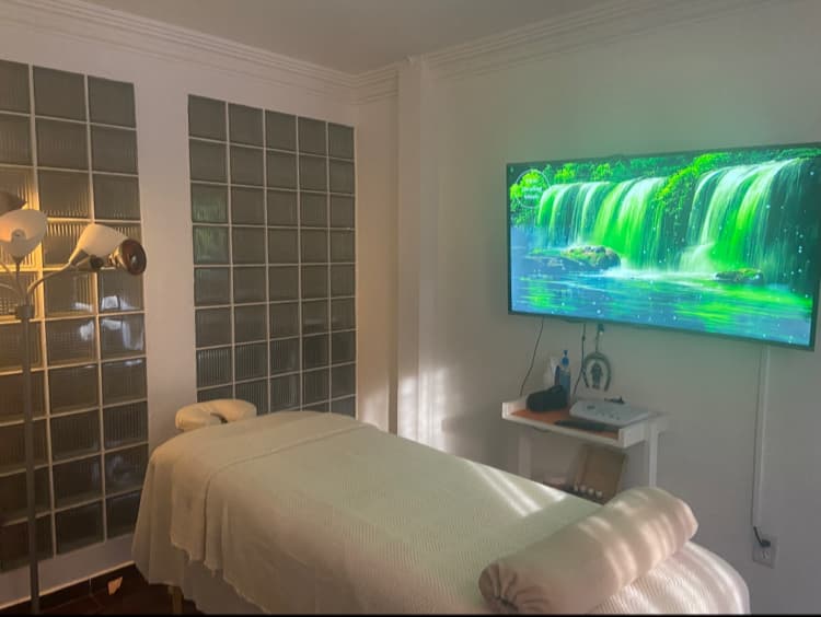 Dahina Spa Azcapotzalco photo