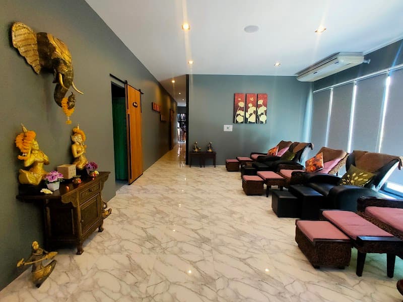 Dahla Health Massage Songkhla photo