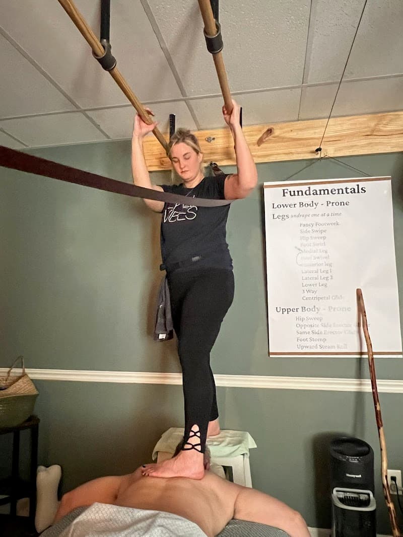 Dahlia Beauty Bar - Day Spa Marysville photo