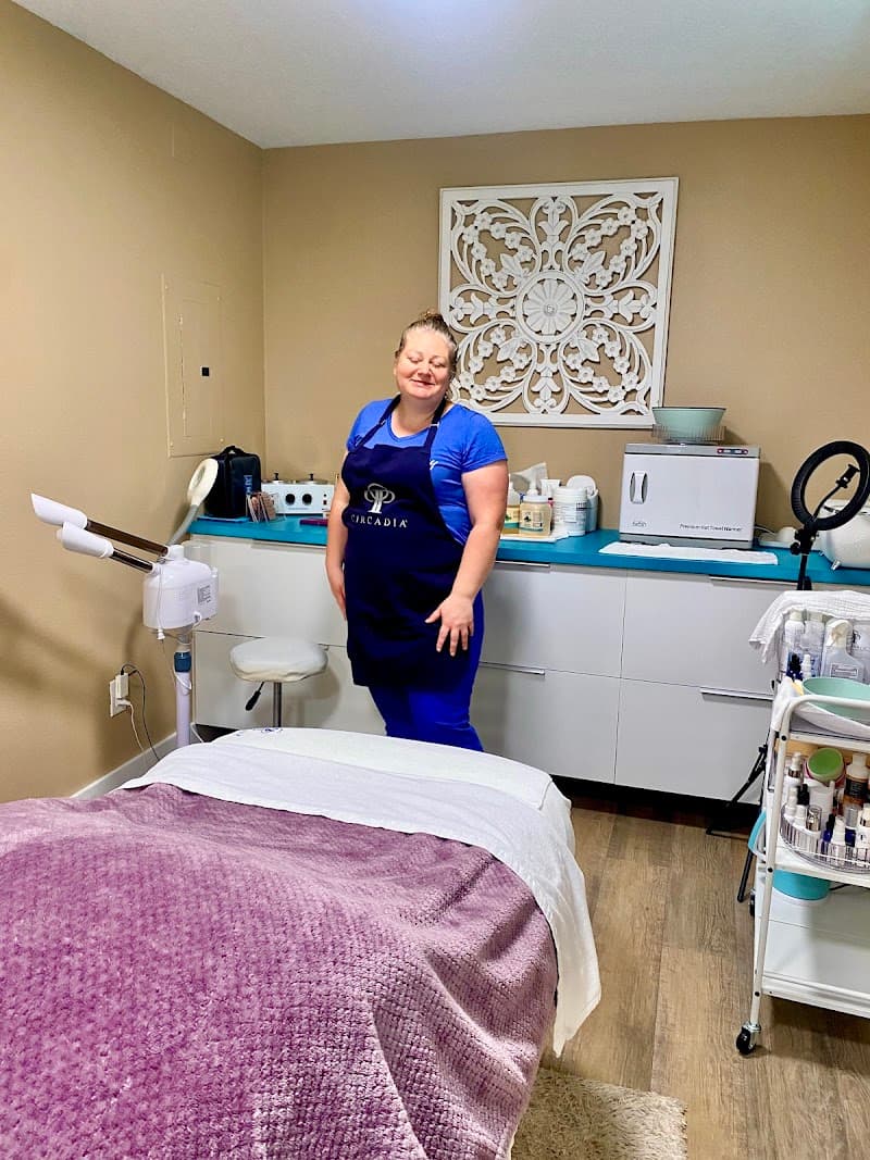 Dahlia Massage and Skin Care Melbourne photo