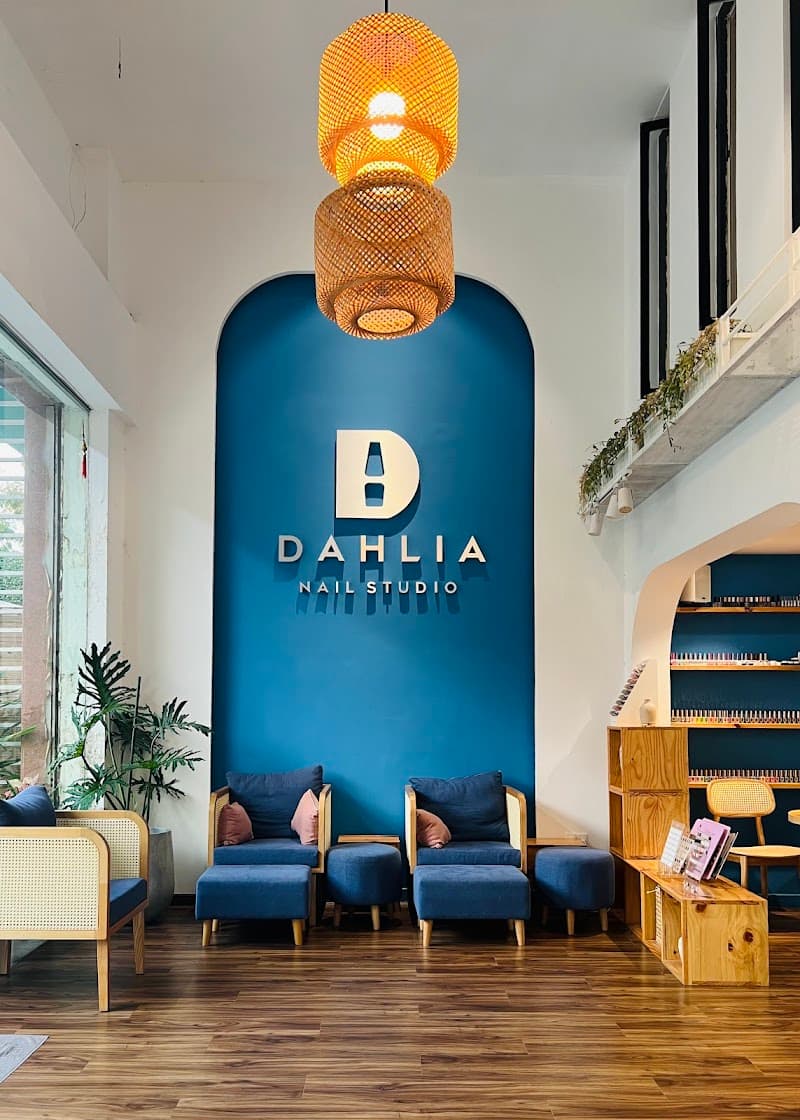Dahlia Nail and Wellness Studio Quận 7 photo