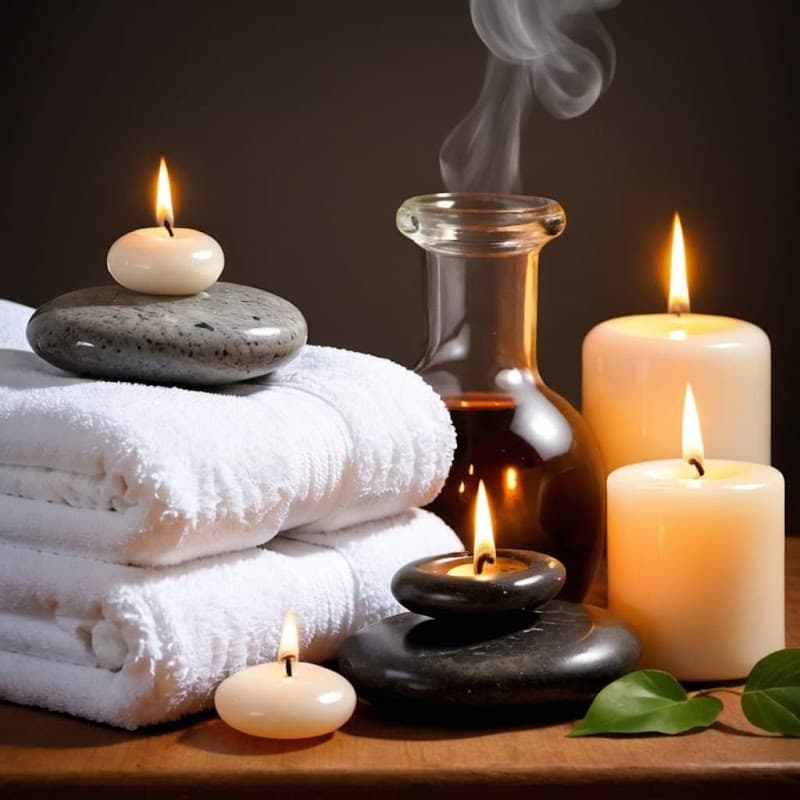 Dahlia Spa Dubai photo