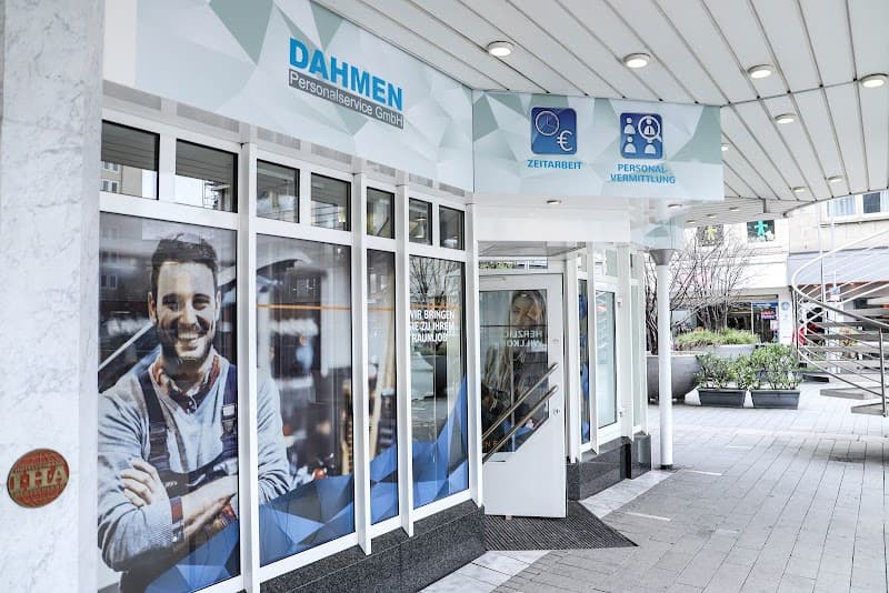 Dahmen Personalservice GmbH Duisburg photo