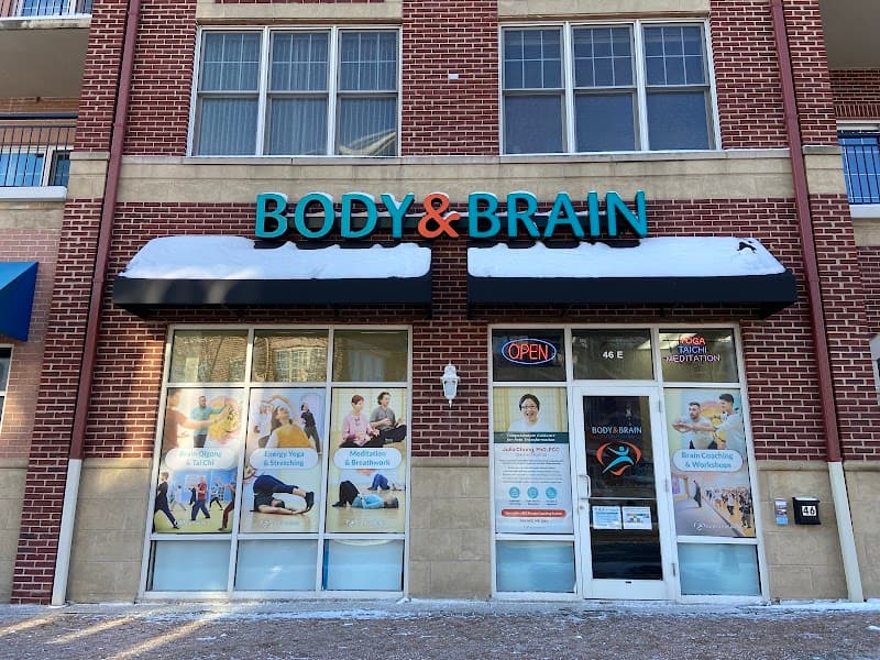 Dahn Yoga Mount Prospect photo