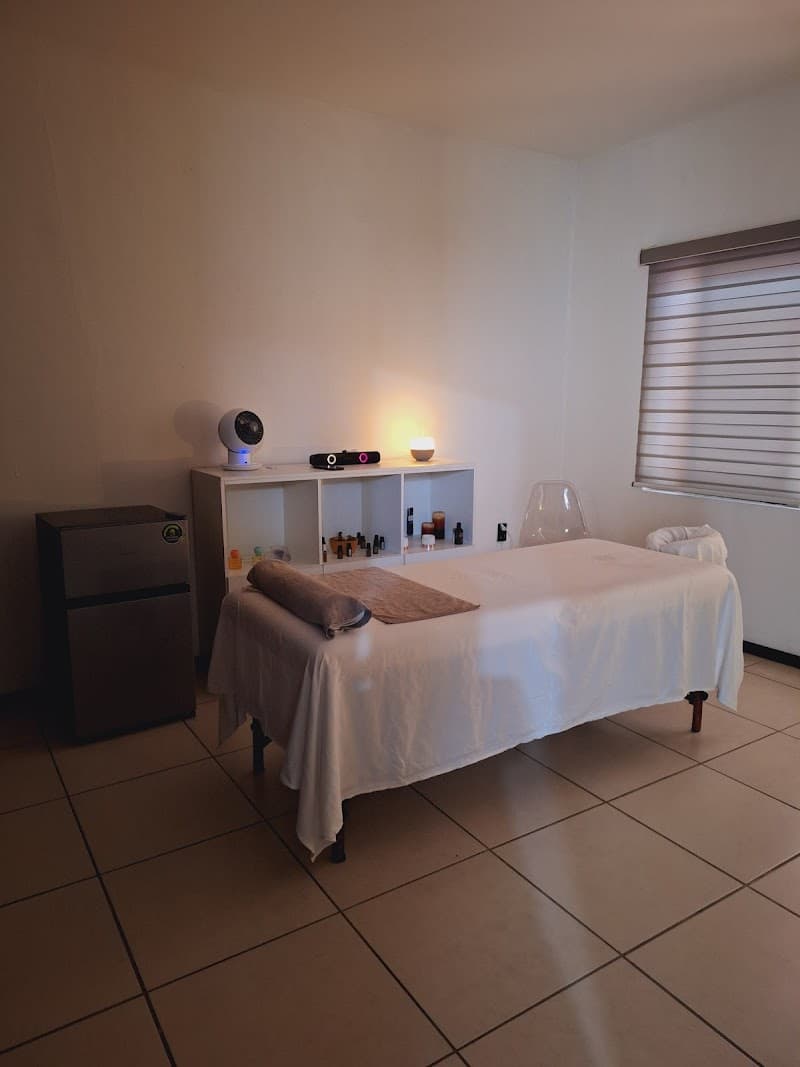 Daian Masaje Terapeutico y Relajante León photo