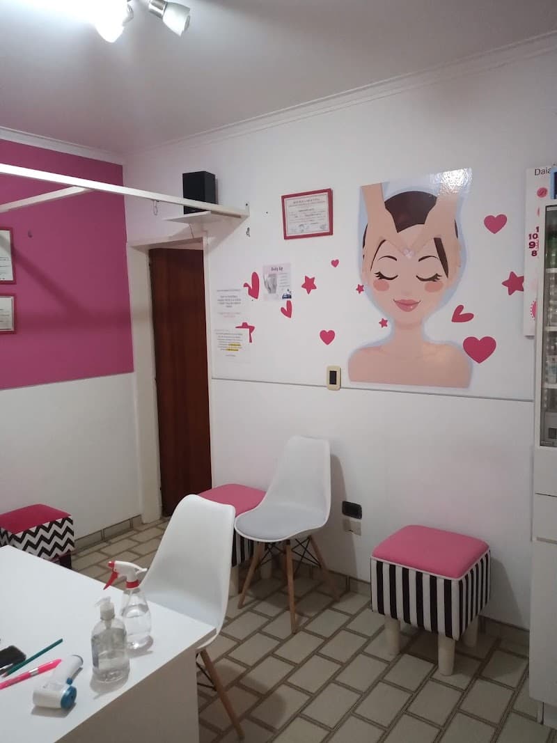 Daiana Dermatocosmiatra Llavallol photo