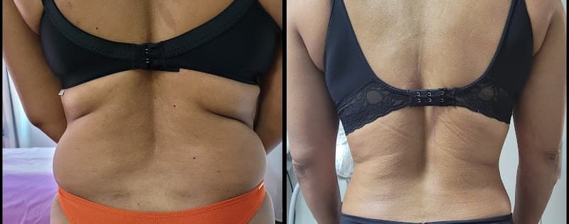 Daiana Oliveira Massoterapeuta Pompéia photo