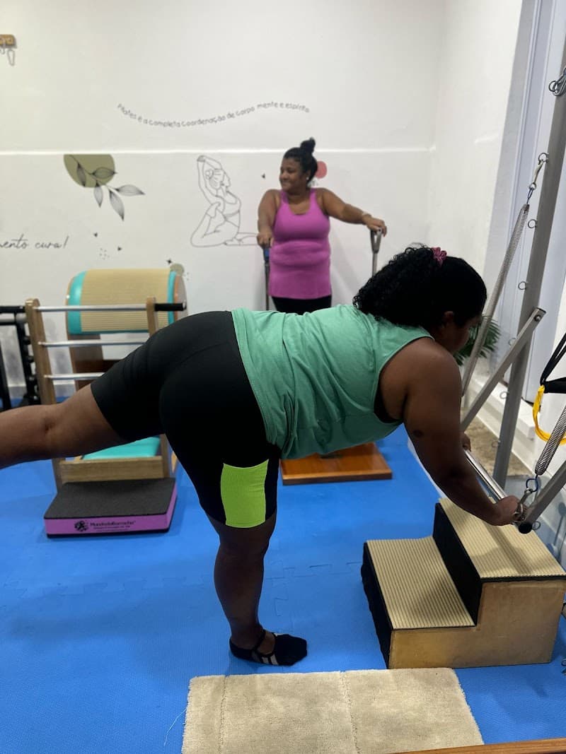 Daiane Vaz Pilates Rio Grande da Serra photo