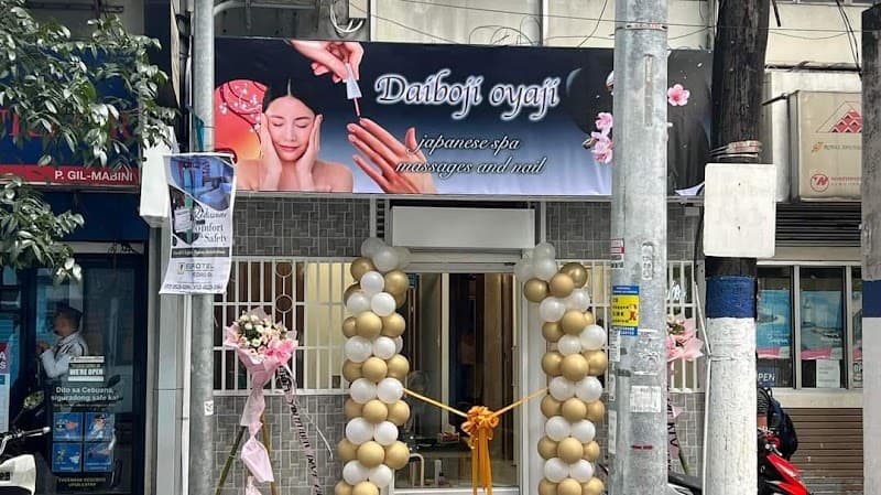 Daiboji Oyaji Manila photo