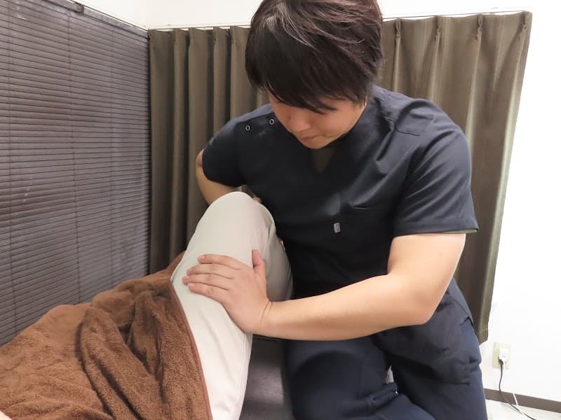Daikanyama Axis Chiropractic Clinic Shibuya Ward photo