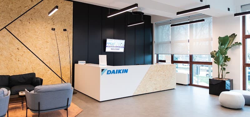 Daikin Italy SPA - Milano San Donato Milanese photo
