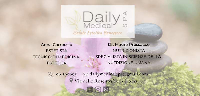 Daily Medical SPA Roma photo