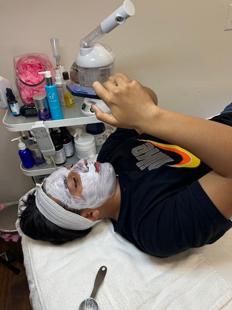 Daily Skin bar, Inc DBA Daily Skin Bar Granada Hills photo