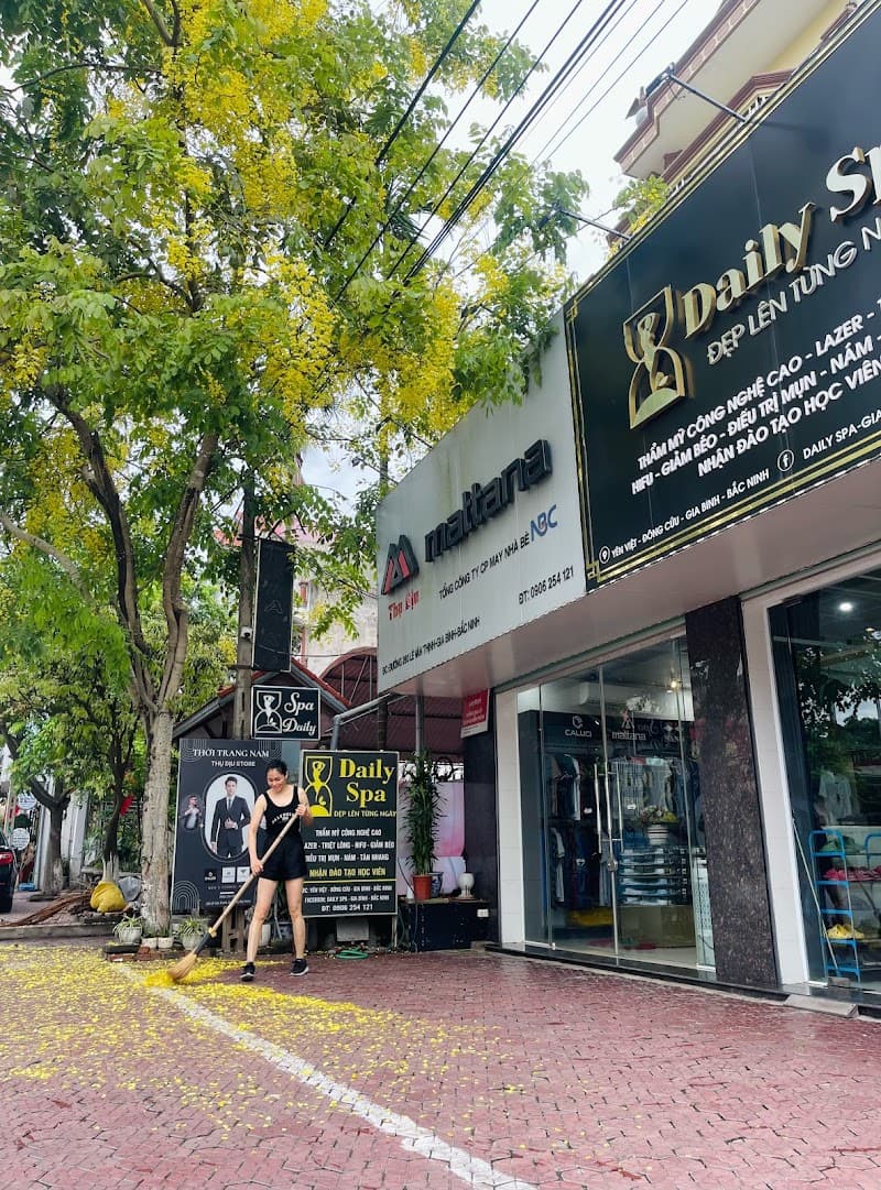 Daily Spa Huyện Gia Bình photo