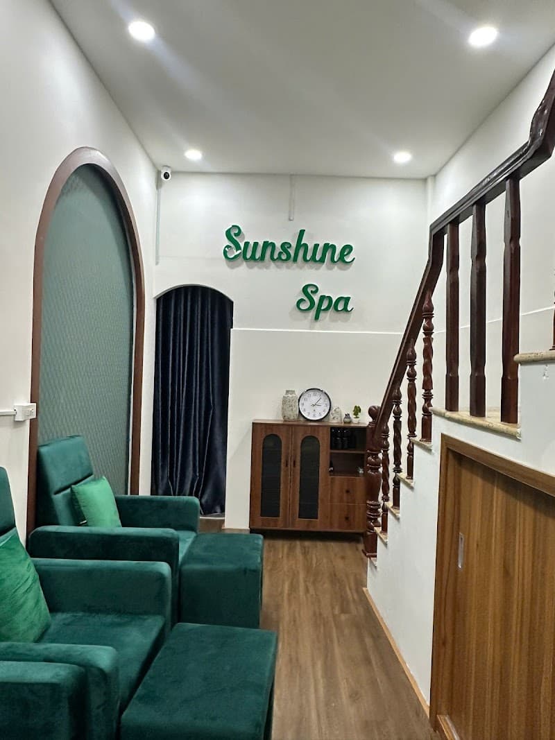 Daily Spa Yoga Quận Cái Răng photo